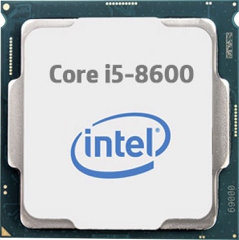Intel Core i5-8600 (3.1Ghz) LGA 1151 - CeX (IE): - Buy, Sell, Donate